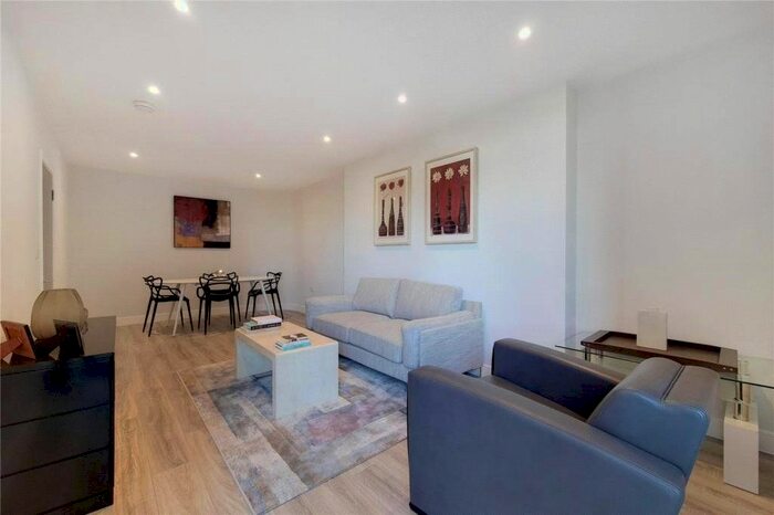 3 Bedroom Flat To Rent In Clive Court, Maida Vale, London, W9