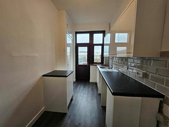 2 Bedroom Flat For Sale In Glebe Street, Stevenston, KA20