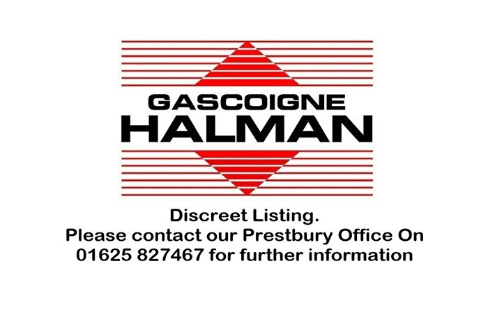 4 Bedroom Detached House For Sale In Holmlee Way, Prestbury, Prestbury, Macclesfield, SK10