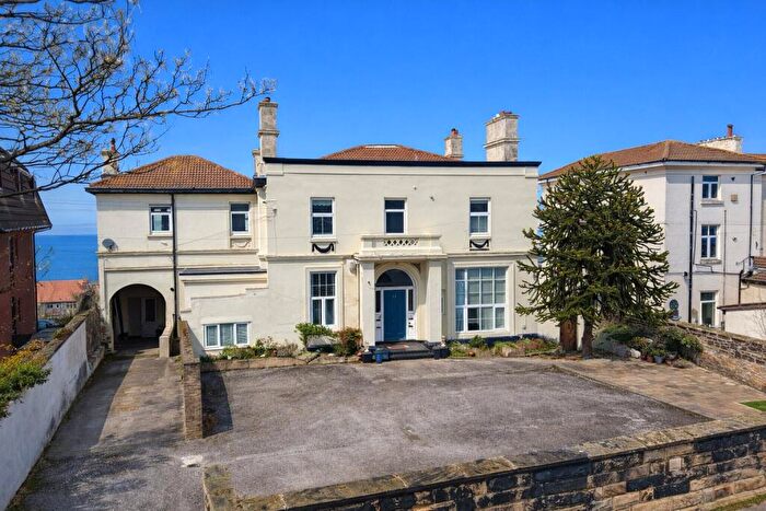 2 Bedroom Apartment For Sale In Montpellier Crescent, New Brighton, Wallasey, CH45