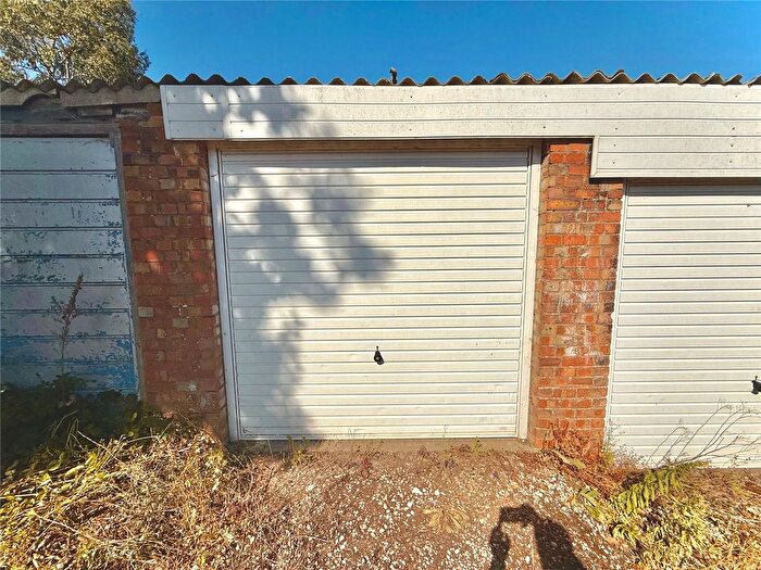 Property For Sale In Willis Road, Bristol, Gloucestershire, BS15