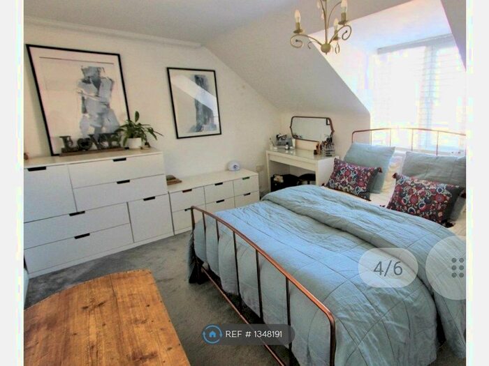 2 Bedroom Terraced House To Rent In Sacombe Mews, Stevenage, SG2