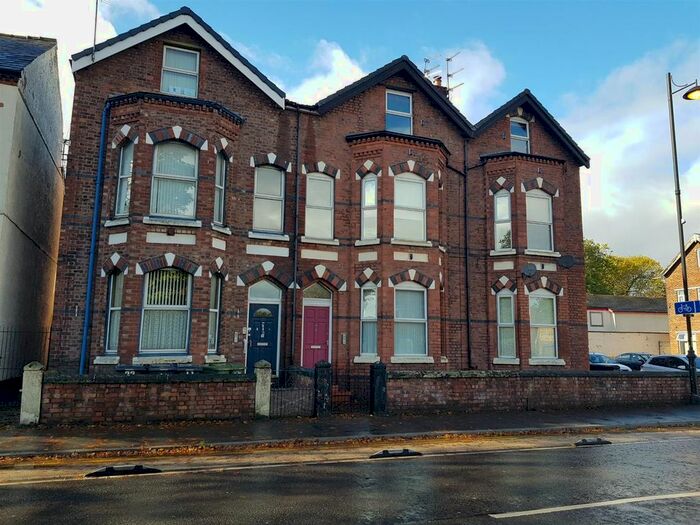 2 Bedroom Flat To Rent In New Chester Road, Wirral, CH62