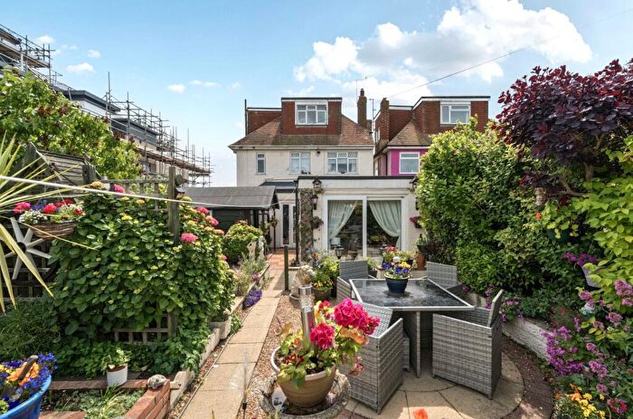 10 Bedroom Detached House For Sale In Brighton Road, Lancing, West Sussex, BN15