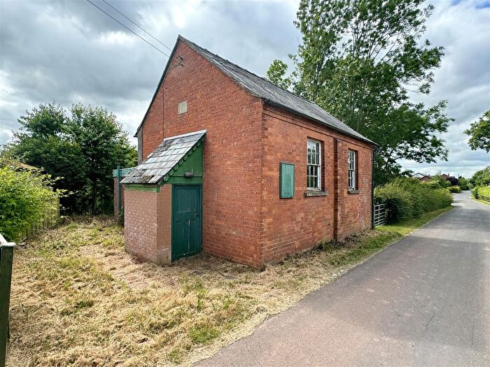 Land For Sale In Kempley, Dymock, GL18