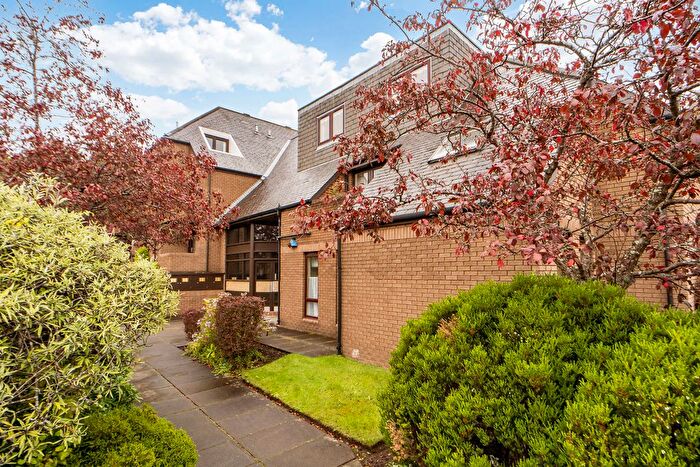 1 Bedroom Flat For Sale In / Wester Coates Road, Wester Coates, Edinburgh, EH12