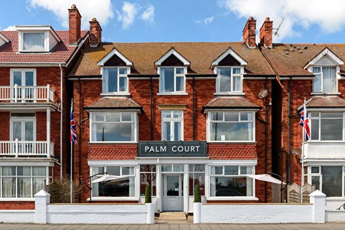 16 Bedroom Retail Premises For Sale In South Parade, Skegness, PE25