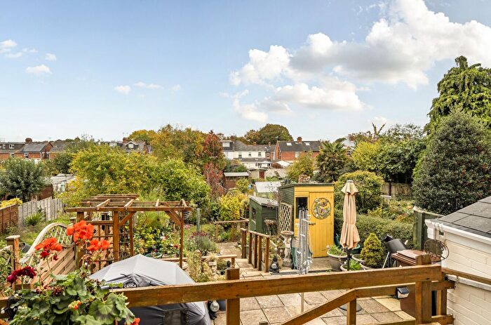 3 Bedroom End Terrace House For Sale In Buddle Lane, Exeter, Devon, EX4