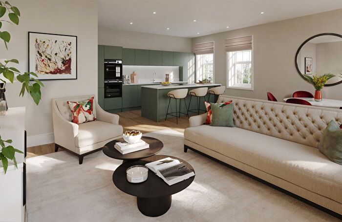 2 Bedroom Flat For Sale In College Road, Caerleon, Caerleon, NP18
