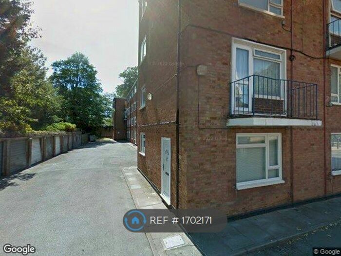 1 Bedroom Flat To Rent In High Street South, Dunstable, LU6