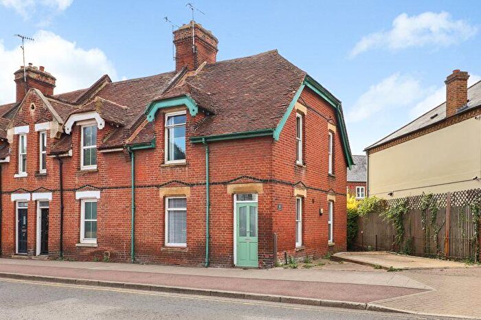 3 Bedroom Terraced House To Rent In Canterbury, CT2