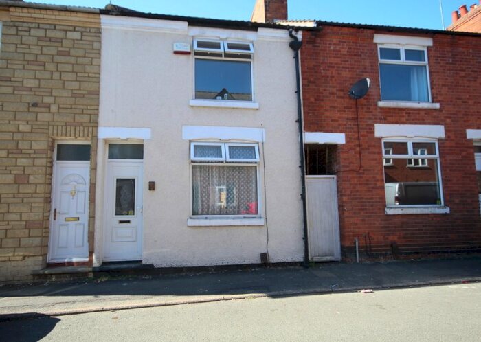 2 Bedroom Terraced House To Rent In Nelson Street, Kettering, NN16
