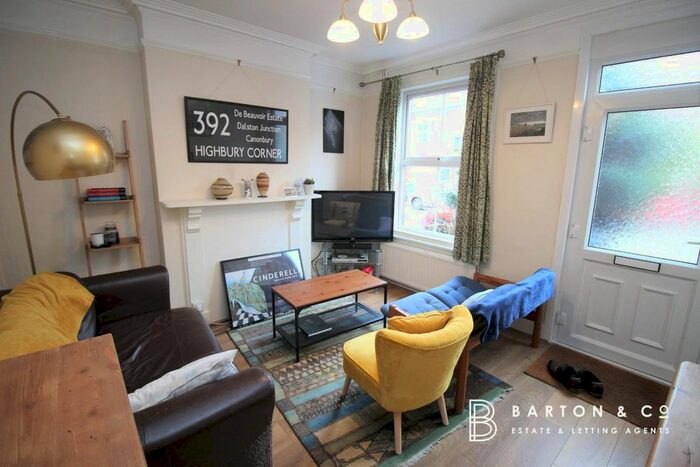 3 Bedroom Terraced House To Rent In Lincoln Street, Norwich NR2