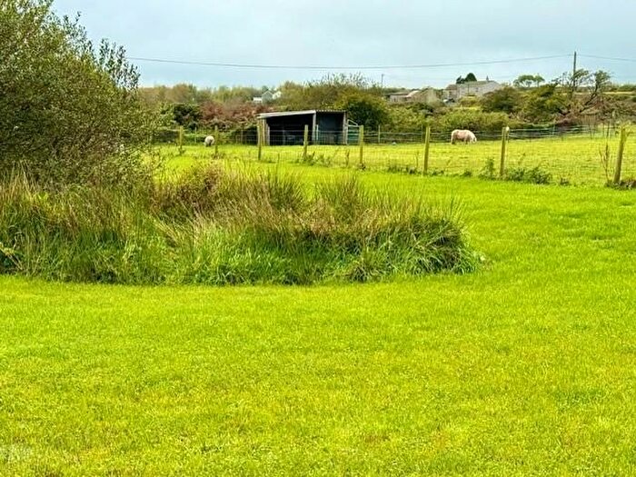 4 Bedroom Detached House For Sale In Penhalurick, Redruth, TR16