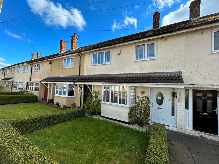 3 Bedroom Semi-Detached House To Rent In Hopelands, Heighington Village, Newton Aycliffe, DL5