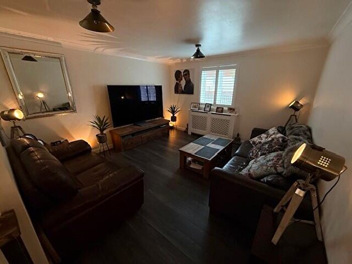 Apartment To Rent In Braymere Road, Hampton Centre, PE7