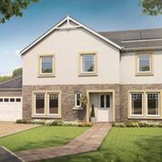 4 Bedroom Detached House For Sale In South View Gardens, Aberdeen, AB12