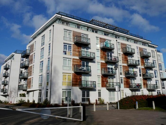 1 Bedroom Flat To Rent In Maxwell Road, Borehamwood, Hertfordshire, WD6