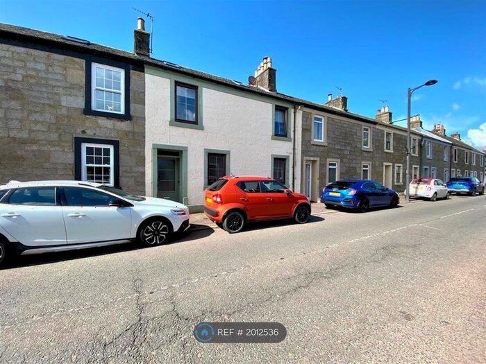 3 Bedroom Terraced House To Rent In Millar Street, Glassford, Strathaven, ML10