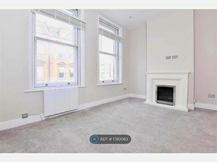 1 Bedroom Flat To Rent In Bedford Hill, London, SW12