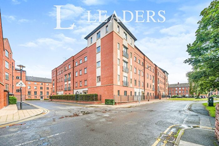 1 Bedroom Flat To Rent In Winchester House, The Square, Seller Street, CH1