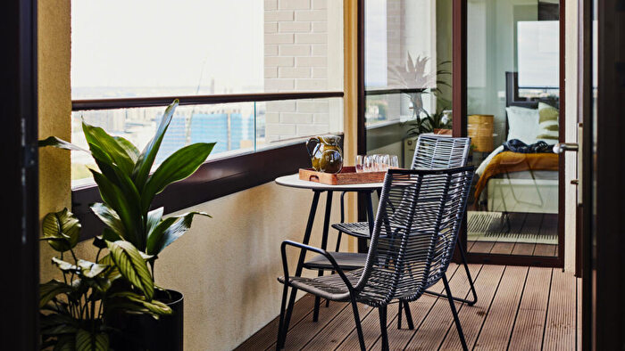 2 Bedroom Apartment To Rent In Uncle Wembley, Park Lane, HA9