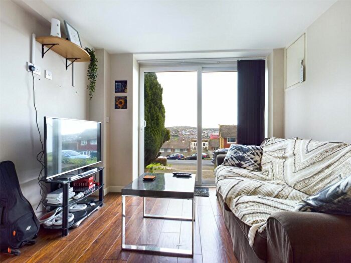 1 Bedroom Apartment To Rent In Wolverstone Drive, Brighton, BN1