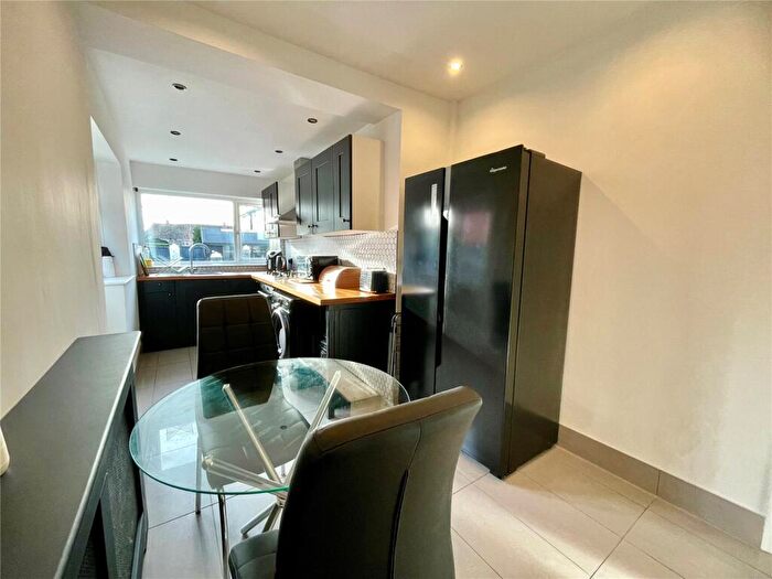 3 Bedroom Semi-Detached House For Sale In Thorntrees Avenue, Lea, Preston, Lancashire, PR2