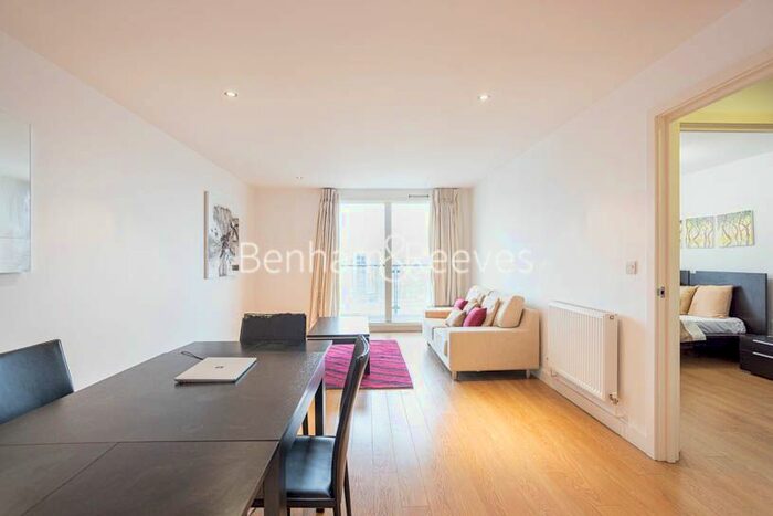 2 Bedroom Flat To Rent In Baquba Building, Conington Road, SE13
