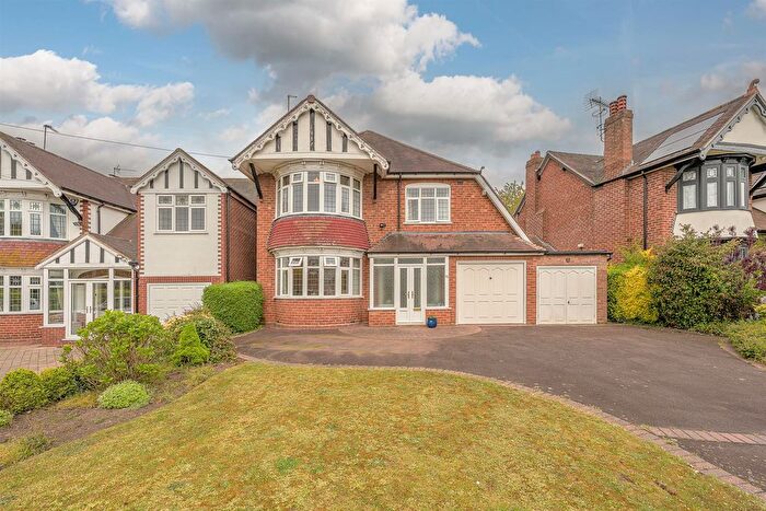 3 Bedroom Detached House For Sale In Sandy Road, Norton, Stourbridge, DY8