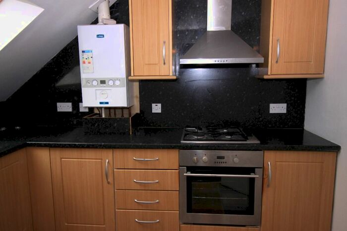 2 Bedroom Flat To Rent In High Street, Montrose, DD10