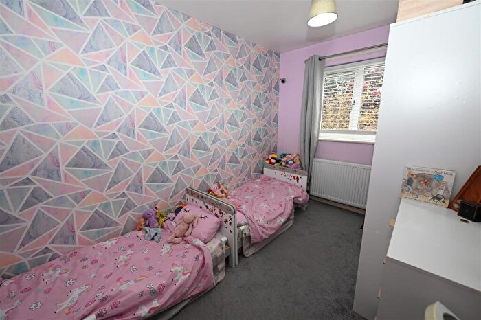 3 Bedroom Semi-Detached House For Sale In Falkland Road, Catterick Garrison, DL9