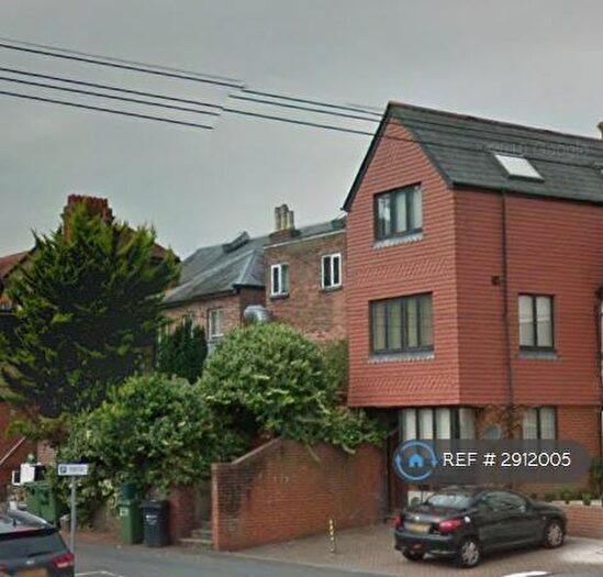 Studio To Rent In Paper Mews, Dorking, RH4