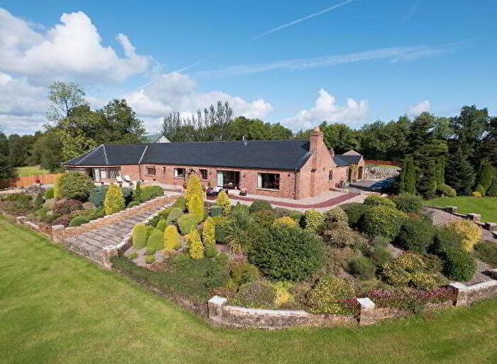 4 Bedroom Detached Bungalows For Sale In Arney Road, Enniskillen, BT92