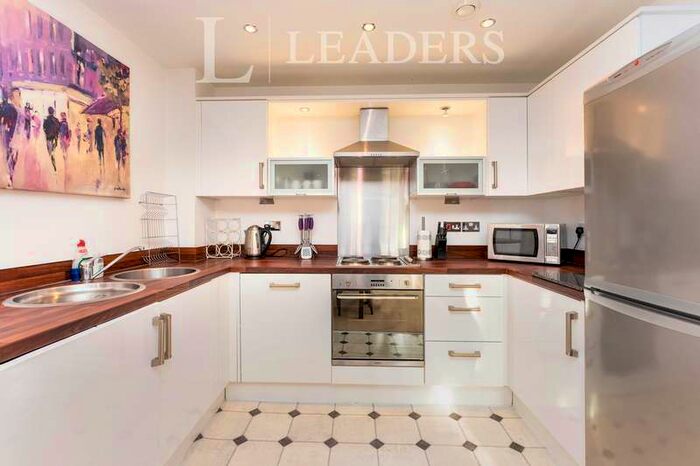 1 Bedroom Apartment To Rent In Saddlery Way, Racecourse Apartments, CH1