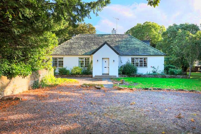 4 Bedroom Cottage To Rent In Garden Cottage, Monkrigg, Haddington, EH41