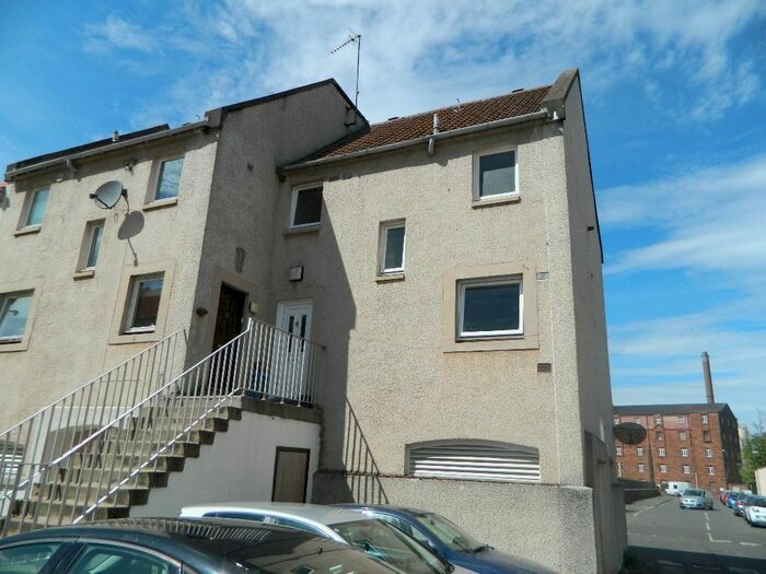 3 Bedroom Town House To Rent In Tyne Court, Haddington, East Lothian, EH41