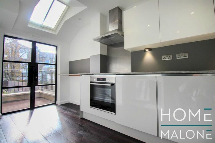 1 Bedroom Flat To Rent In Sach Road, London, E5