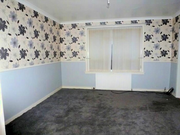 1 Bedroom Flat To Rent In Wilson Street, Ayr, KA8