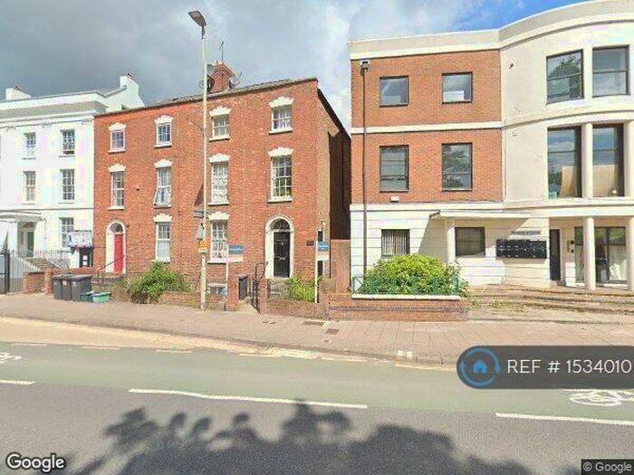 3 Bedroom Flat To Rent In London Road, Gloucester, GL1