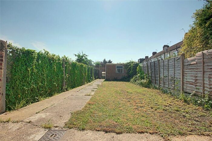 3 Bedroom Terraced House To Rent In Ordnance Road, Enfield, EN3