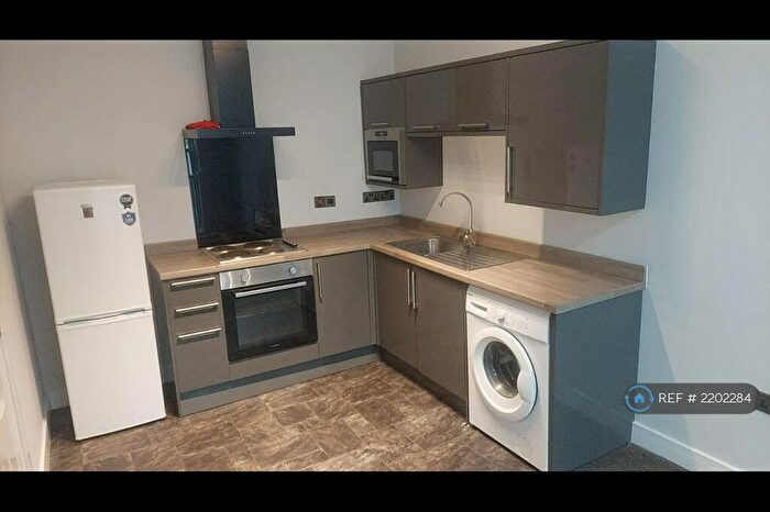 1 Bedroom Flat To Rent In Elizabeth Street, Burnley, BB11