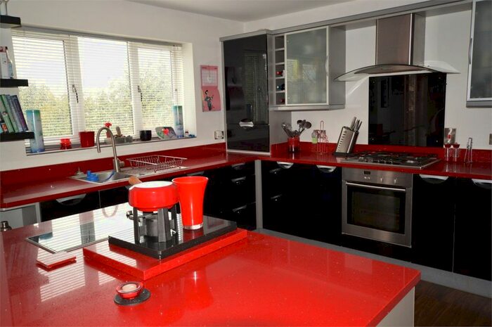 5 Bedroom Detached House To Rent In The Cutting, Brockholes, Holmfirth, HD9