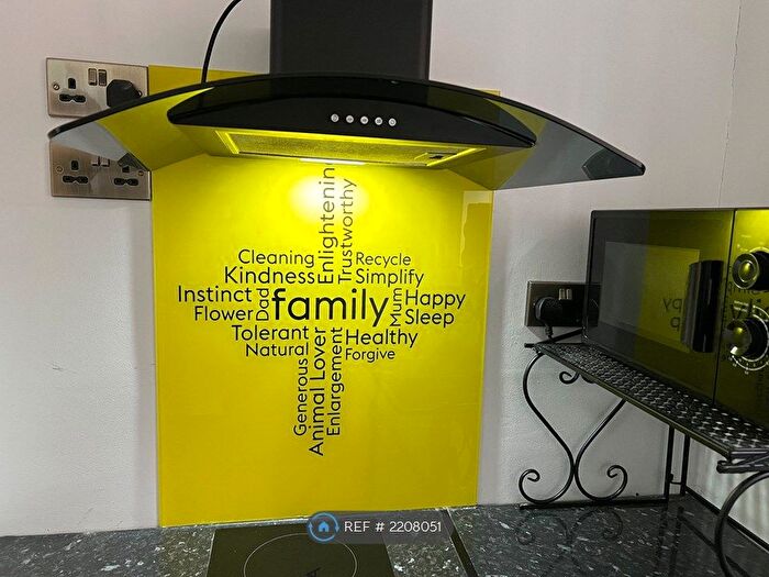 Studio To Rent In Cromwell Grove, Manchester, M19