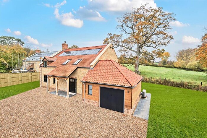 5 Bedroom Detached House For Sale In Church Lane, Barwick, Yeovil, BA22