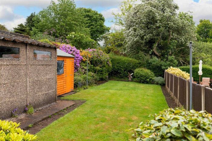 3 Bedroom Semi-Detached House To Rent In Aldene Road, Sheffield, S6