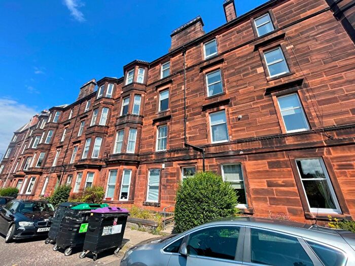 5 Bedroom Flat To Rent In Savile Place, Newington, Edinburgh, EH9
