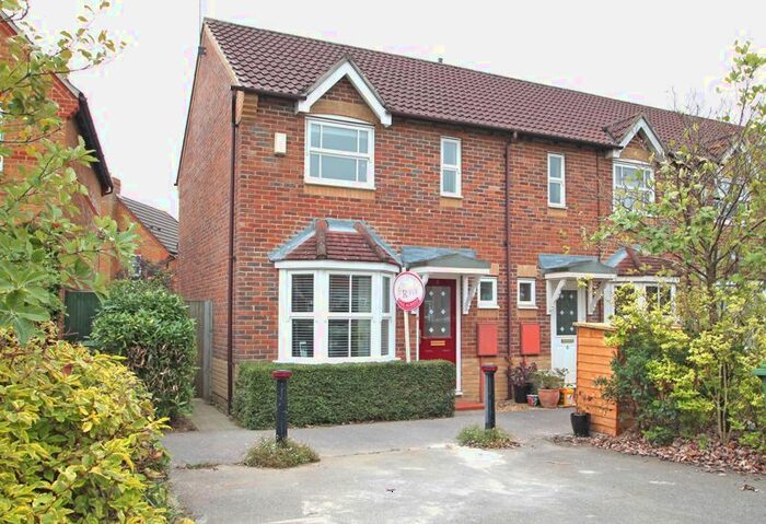 2 Bedroom Property To Rent In Bluebell Walks, Paddock Wood, Tonbridge, TN12