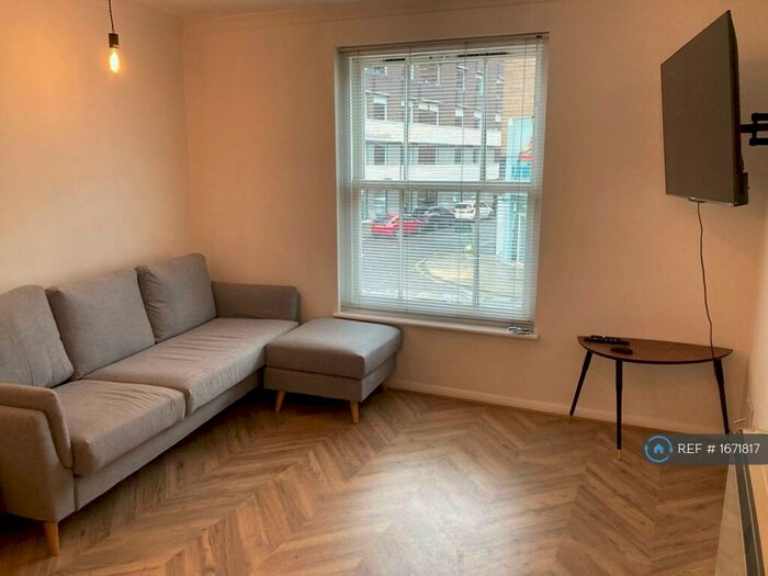 1 Bedroom Flat To Rent In Victoria Street, Bristol, BS1