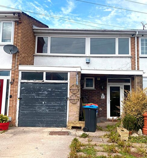 3 Bedroom Terraced House For Sale In Links Avenue, Little Sutton, Ellesmere Port, CH66